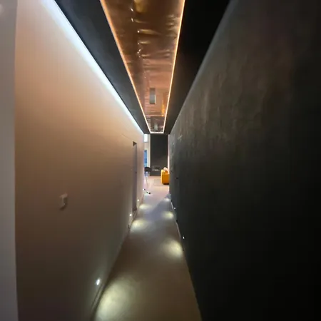 Ostoja Skarlin * Mikolajki (Nowe Miasto)