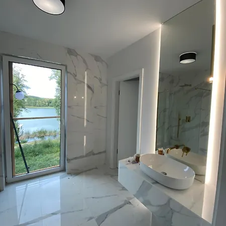 Villa Ostoja Skarlin Mikolajki (Nowe Miasto)