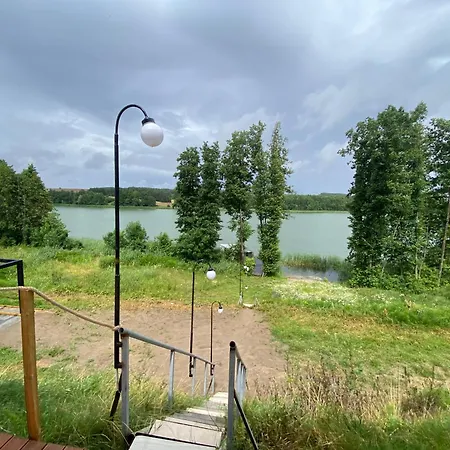 Ostoja Skarlin * Mikolajki (Nowe Miasto)
