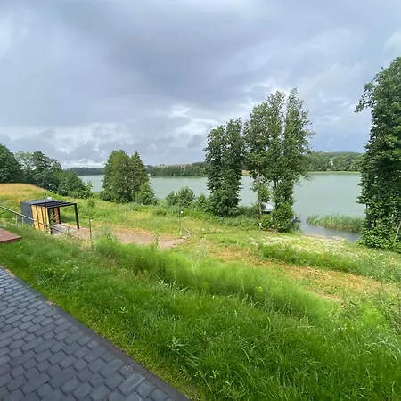 Villa Ostoja Skarlin