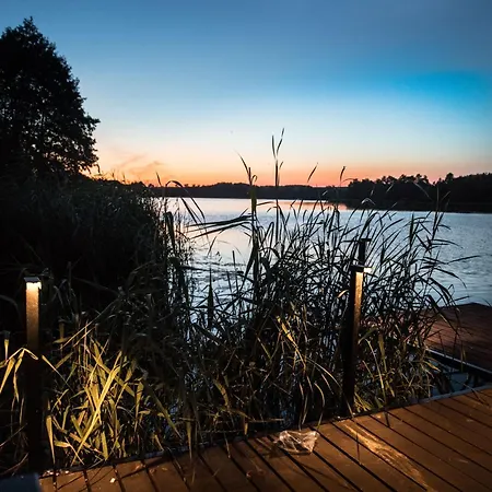 Ostoja Skarlin Mikolajki (Nowe Miasto)