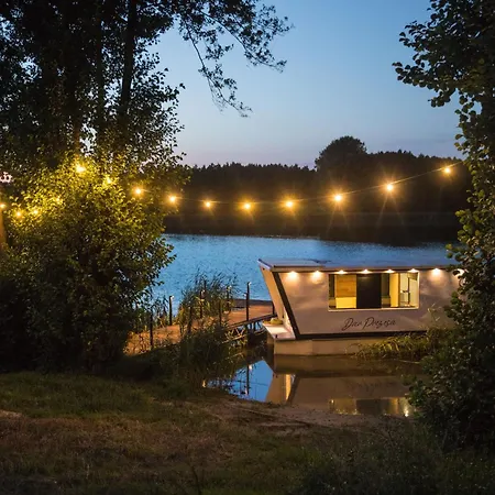 Villa Ostoja Skarlin *