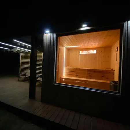 Ostoja Skarlin Villa