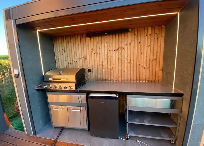 Ostoja Skarlin * Mikolajki (Nowe Miasto)